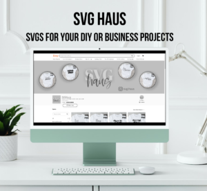 SVG Haus